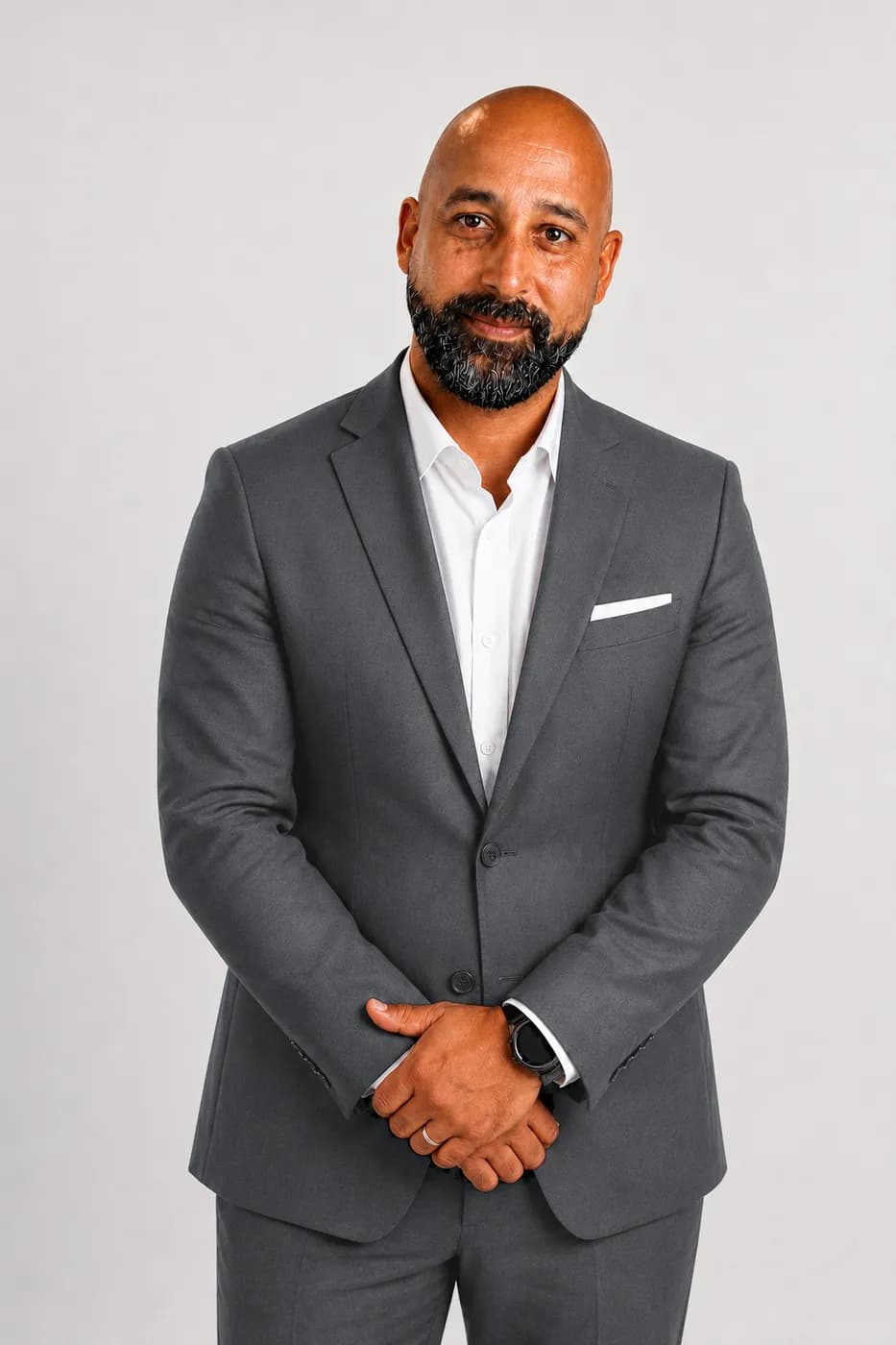 Julien Couchut, fondateur de JSC Assurances